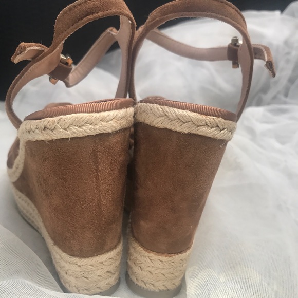 Manas Lea Foscati platform sandals - Picture 6 of 8